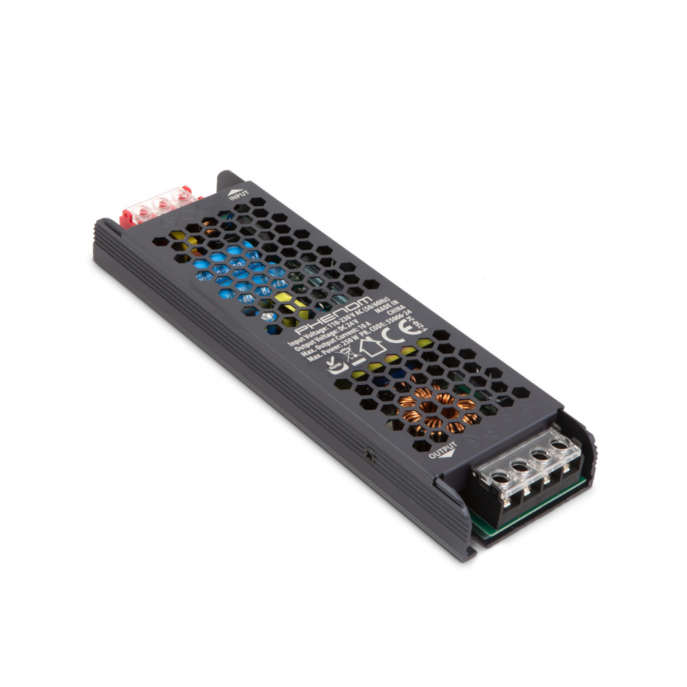 Image of 24V 10A Tápegység 250 W