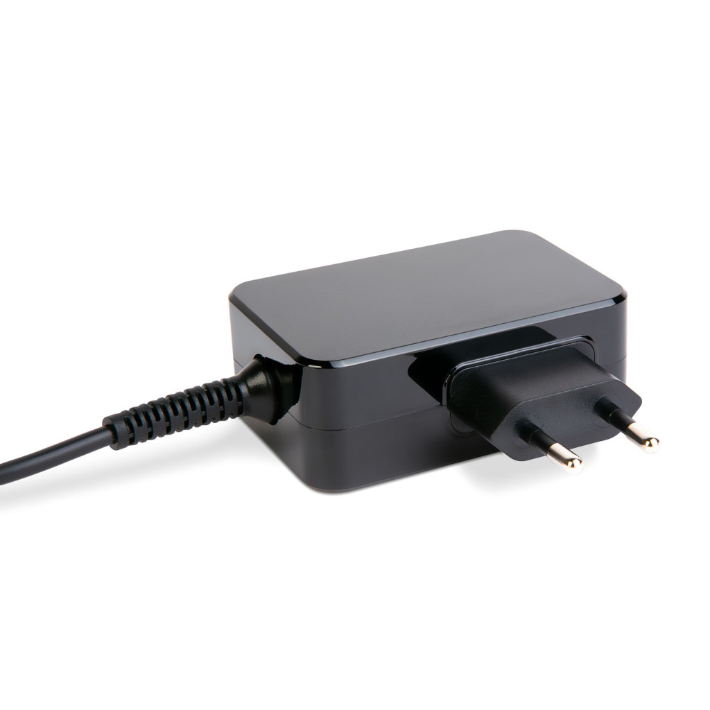 Image of Delight USB-C Töltő - 65W - 5-20V - 1,8 m - fekete