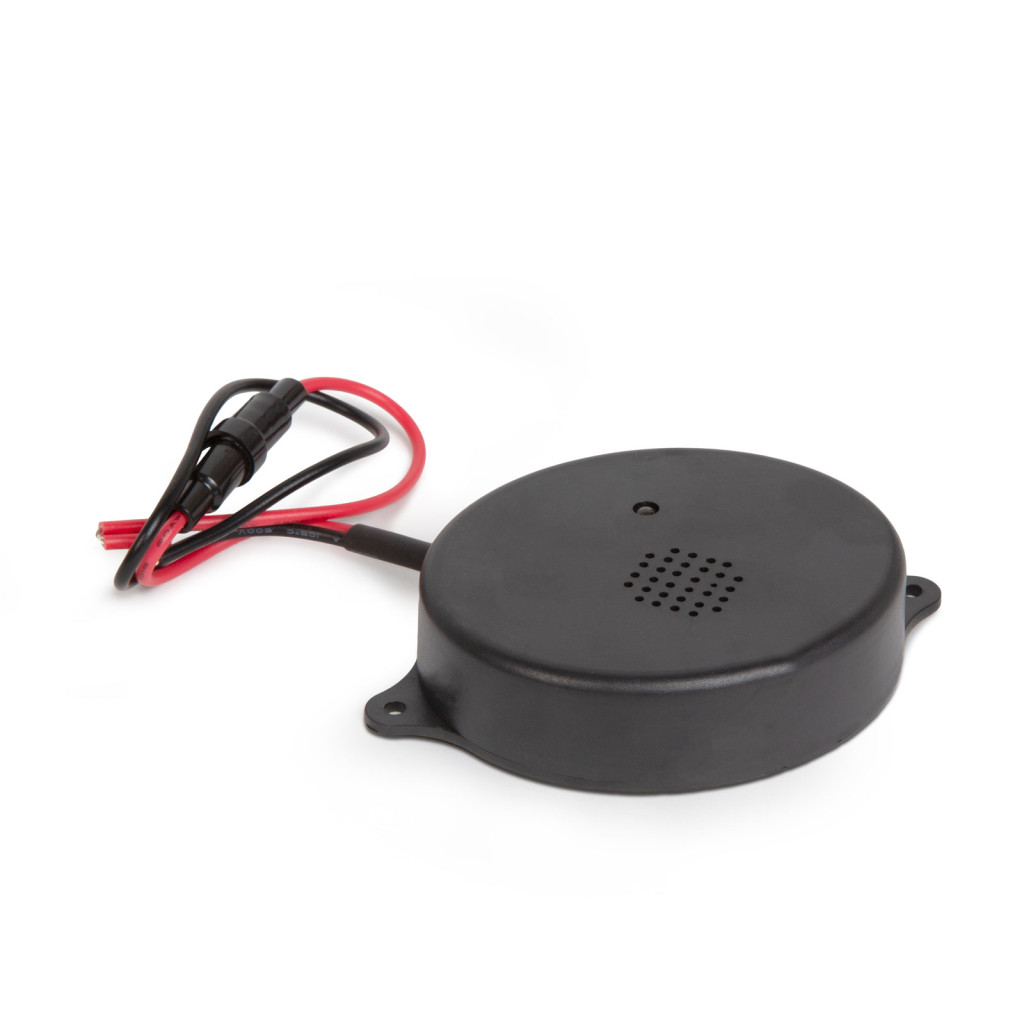 Image of Autós rágcsálóriasztó