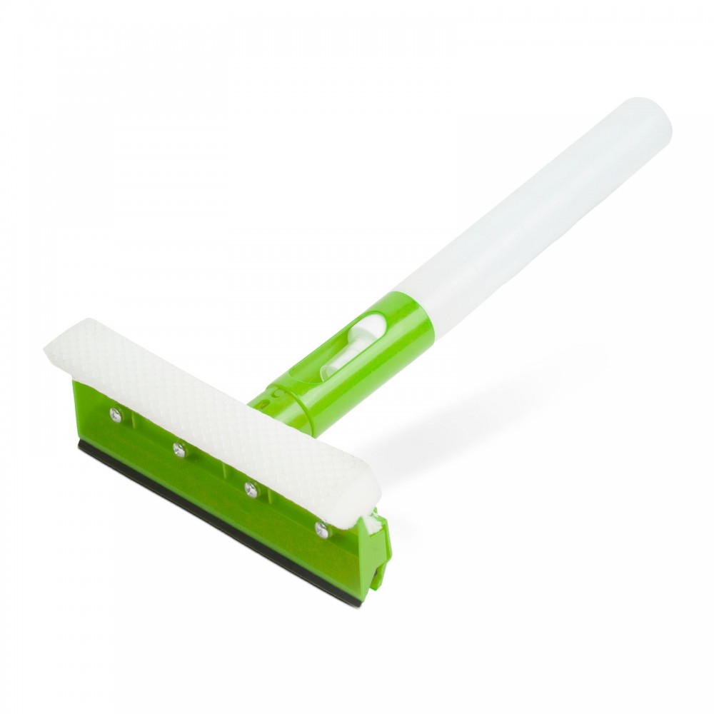 Image of Ablaktisztító tartállyal