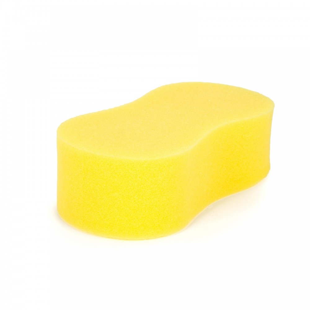 Image of Autómosó szivacs 200 x 114 x 76 mm