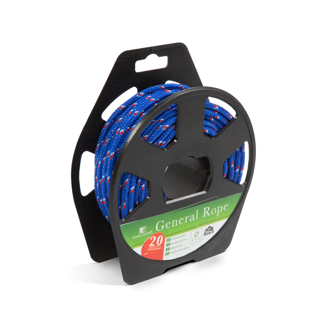 Image of Általános kötél - 4 mm - 20 m