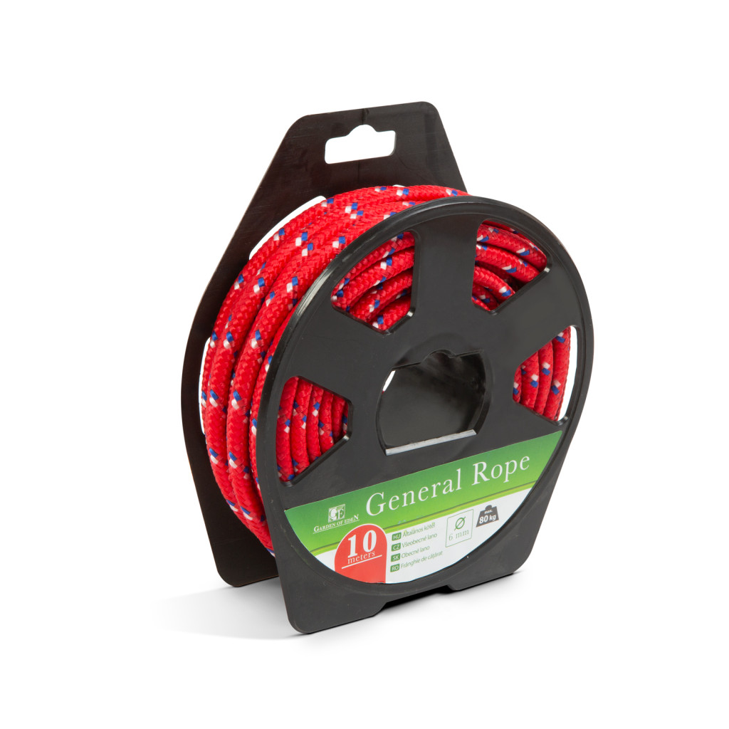 Image of Általános kötél - 6 mm - 10 m