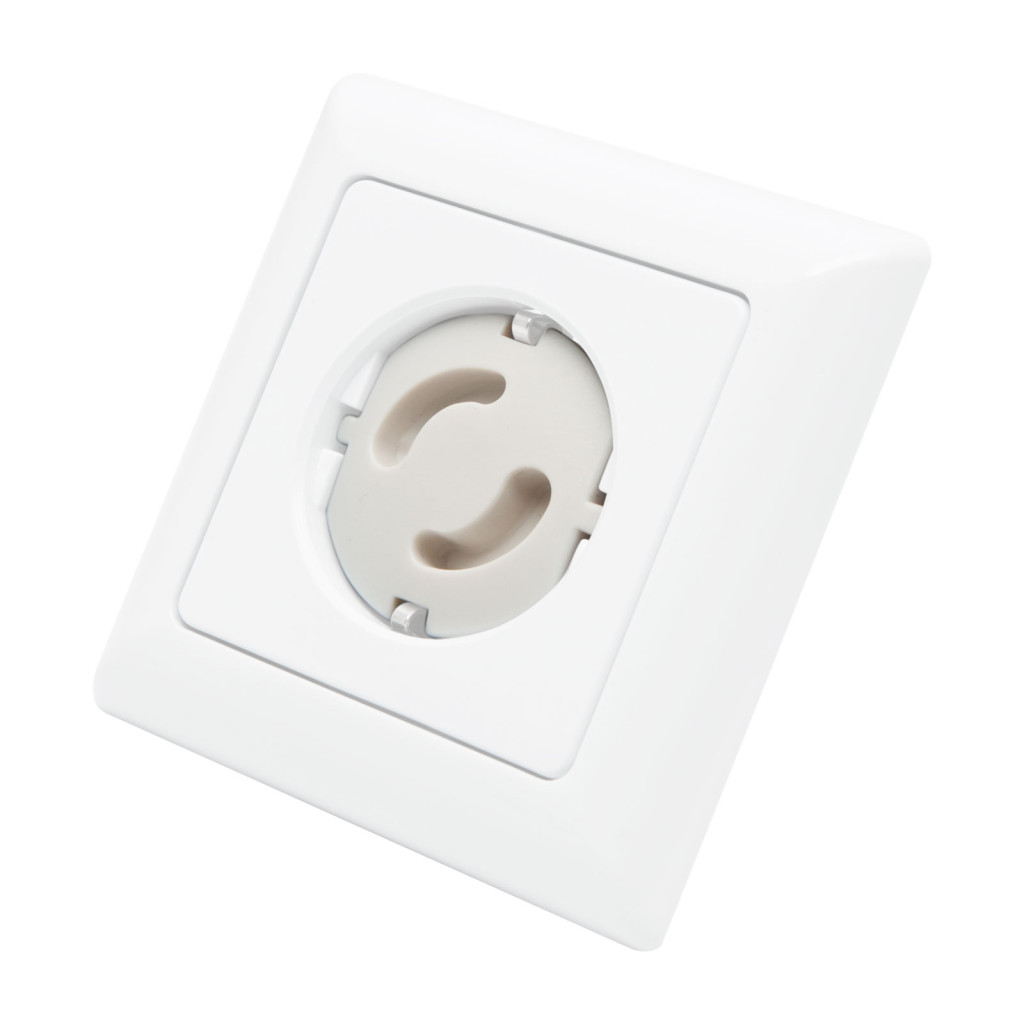 Image of Konnektor Gyerekzár - Vakdugó - 6 db