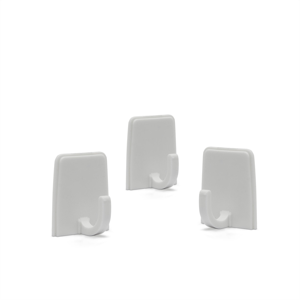 Image of Öntapadós Akasztó szett 9db