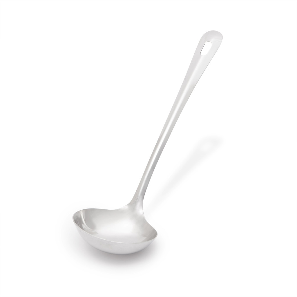 Image of Merőkanál - rozsdamentes acél