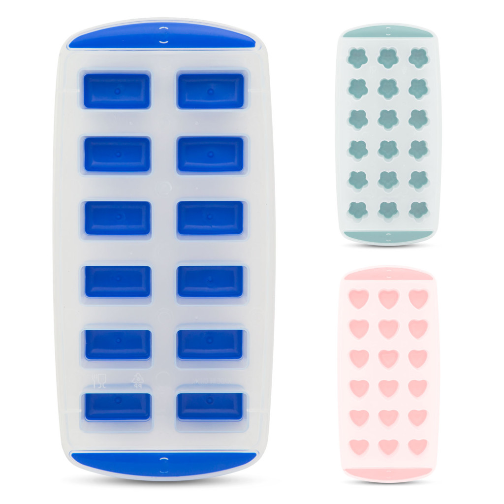 Image of Jégkocka készítő forma