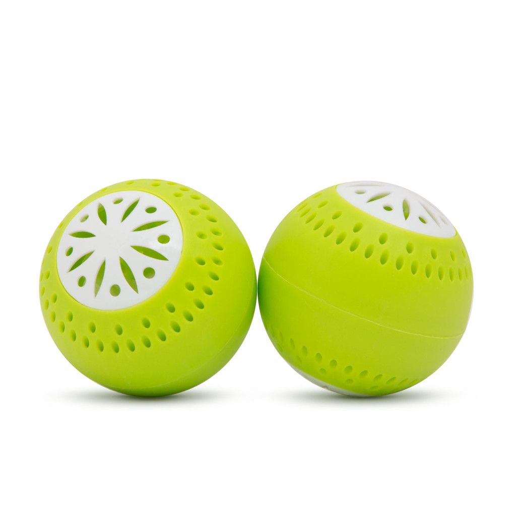 Image of Frissentartó golyók hűtőbe - ø 51 mm