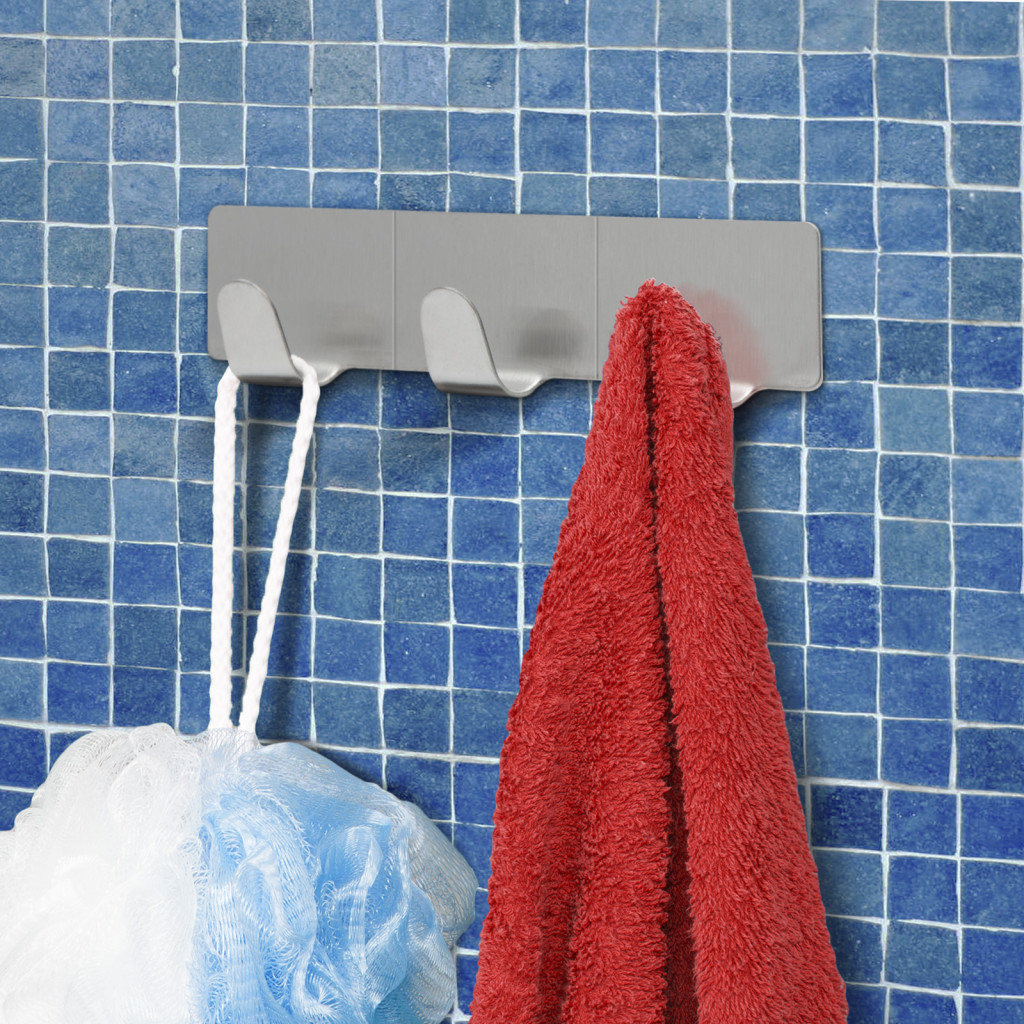 Image of Öntapadós Fali akasztó