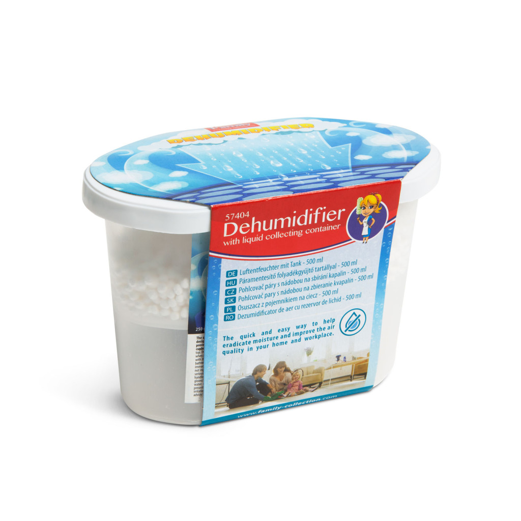Image of Páramentesítő folyadékgyűjtő tartállyal - 500 ml