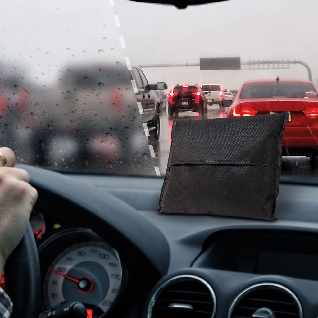 Image of Autós páramentesítő párna - 180 x 140 x 29 mm