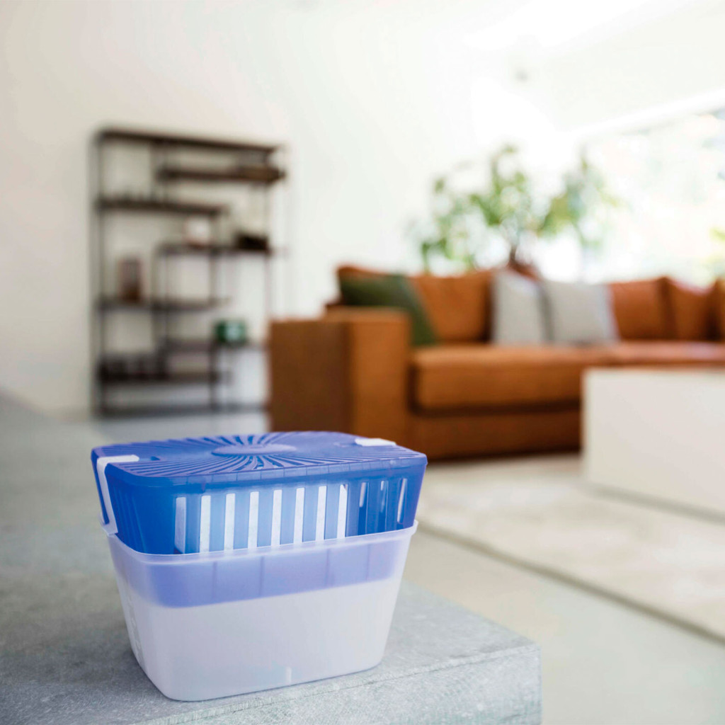 Image of AirMax páramentesítő készülék - 450 g páramágnes tablettával