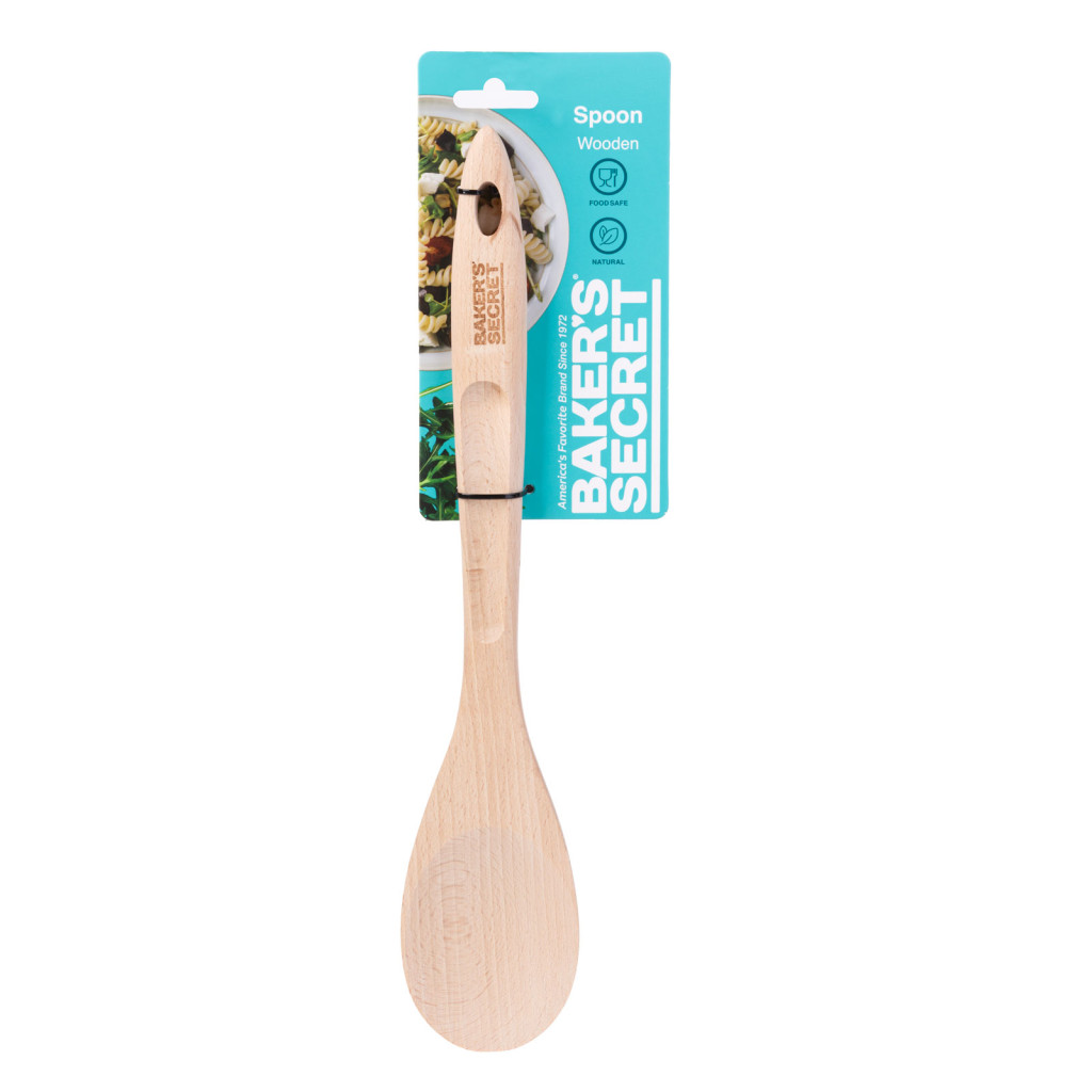 Image of Baker's Secret - bükk fakanál - 13" (33 cm)