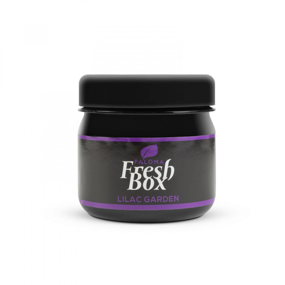Image of Illatosító - Paloma Fresh box - Liliac garden - 32 g