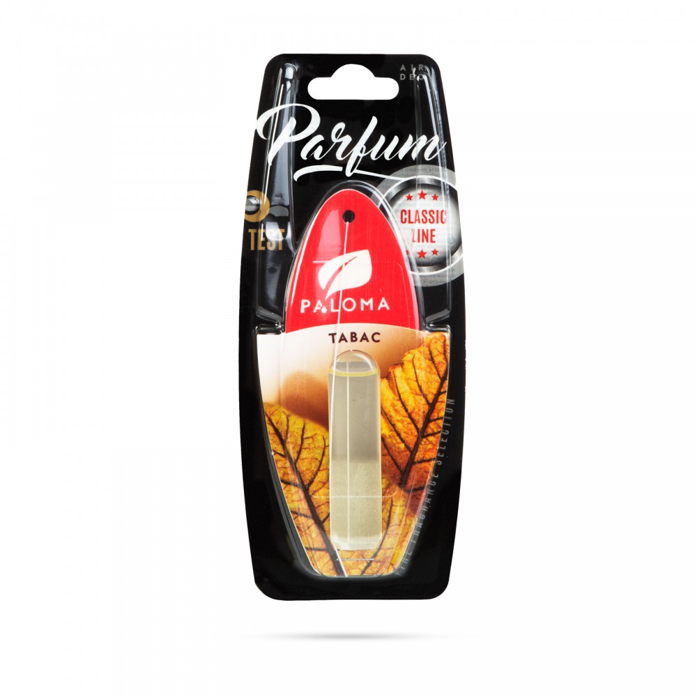 Image of Illatosító Paloma Parfüm Liquid Antitabac 5 ml