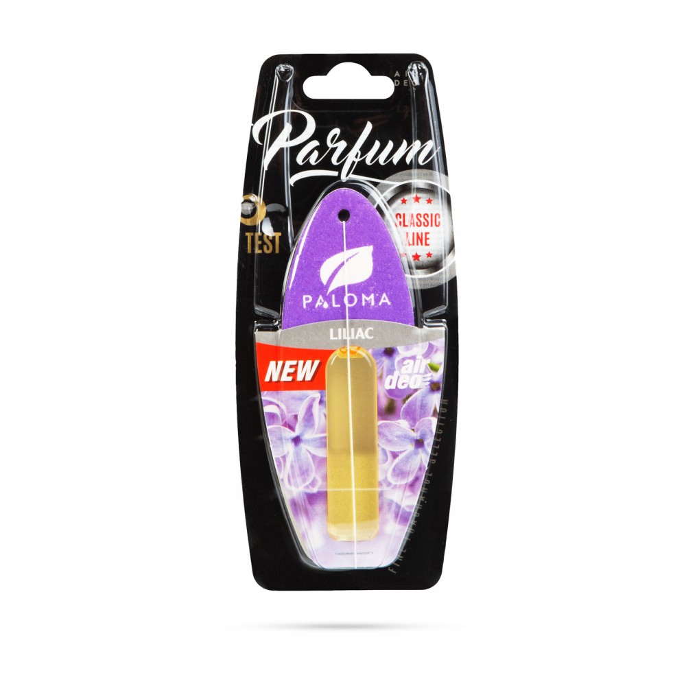 Image of Illatosító Paloma Parfüm Liquid Liliac 5 ml
