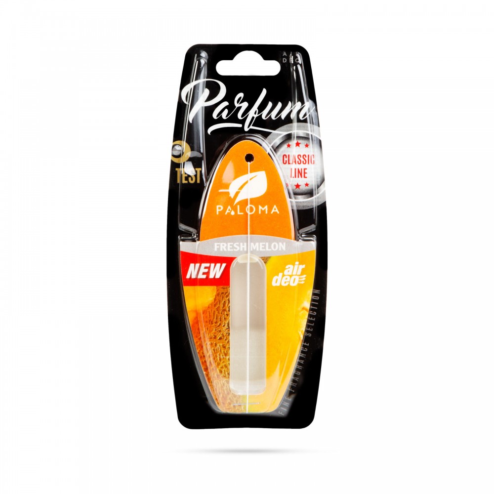 Image of Illatosító Paloma Parfüm Liquid Fresh melon 5 ml