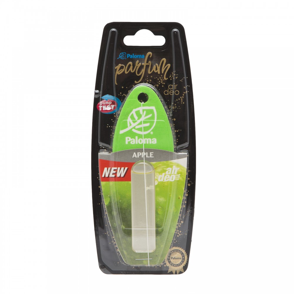 Image of Illatosító Paloma Parfüm Liquid Apple 5 ml