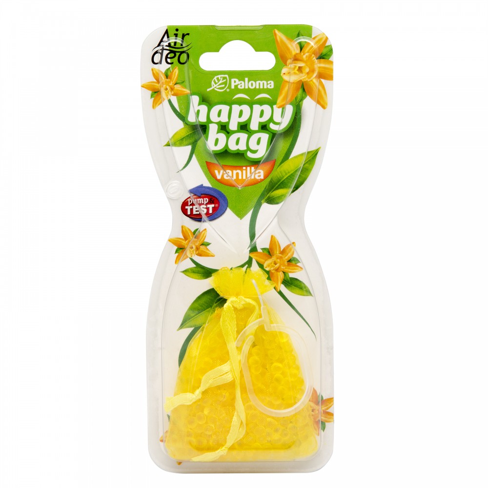 Image of Illatosító Paloma Happy Bag Vanilla