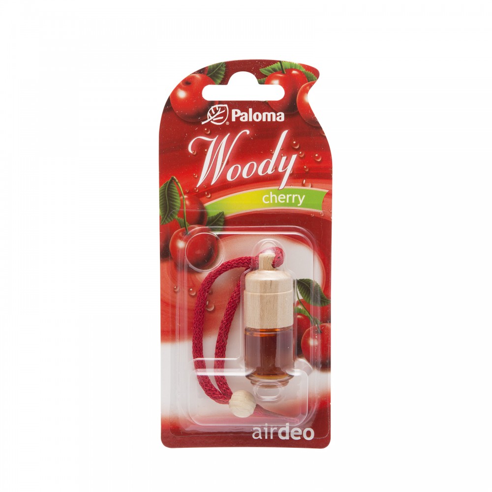 Image of Illatosító Paloma Woody Cherry 4 ml