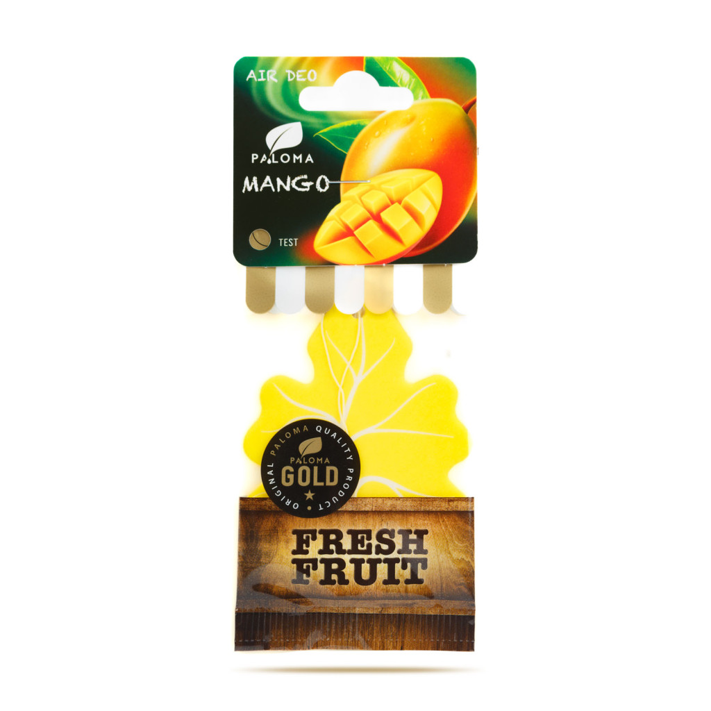 Image of Illatosító - Paloma Gold Fresh Fruit - Mango