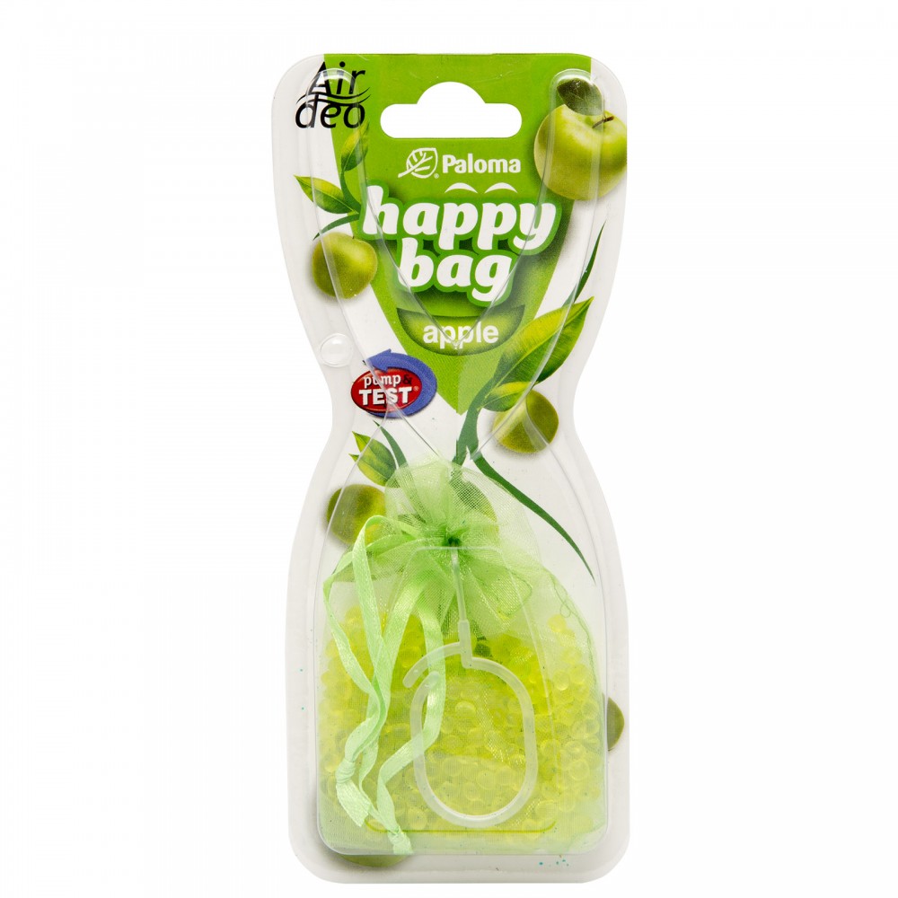 Image of Illatosító Paloma Happy Bag Apple