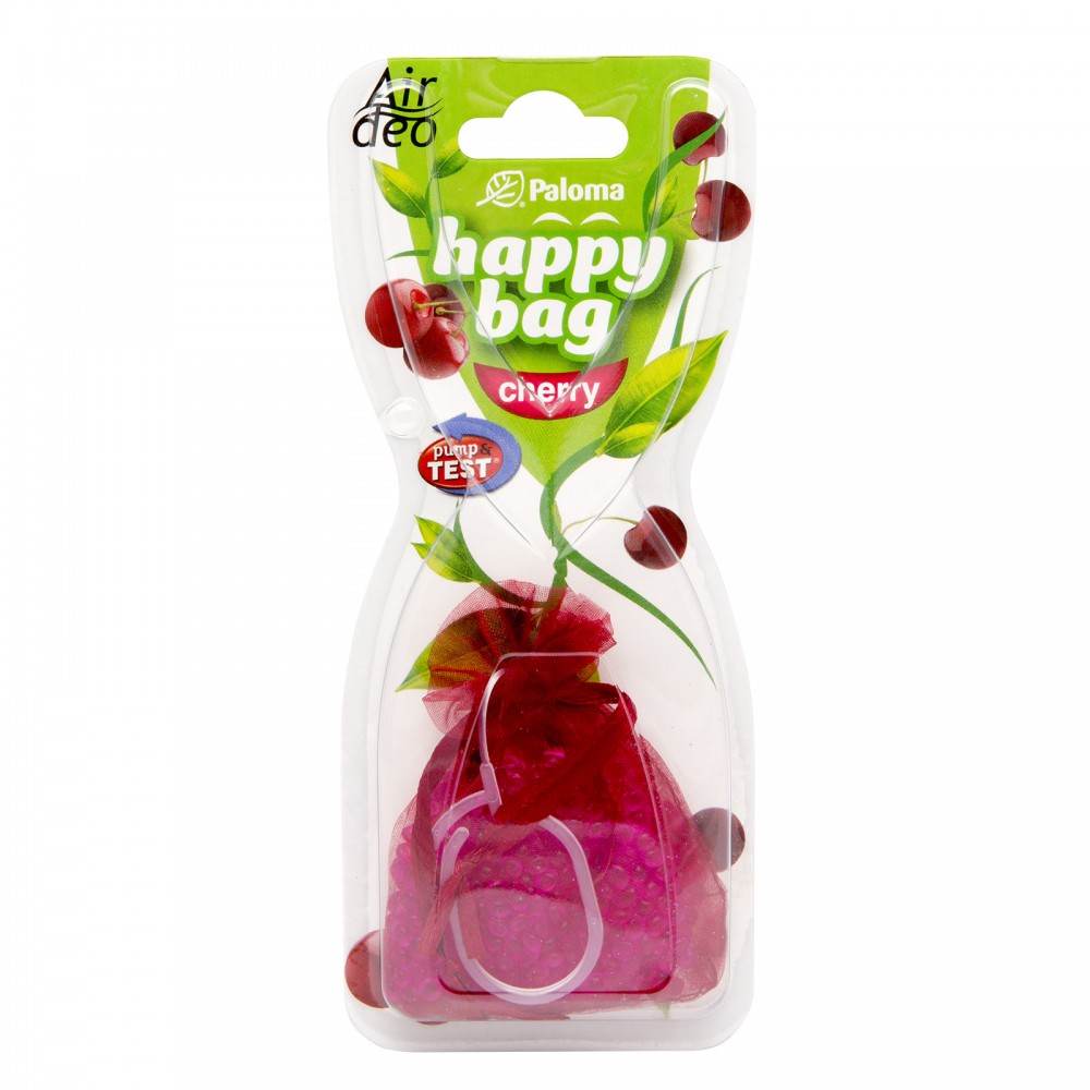Image of Illatosító Paloma Happy Bag Cherry