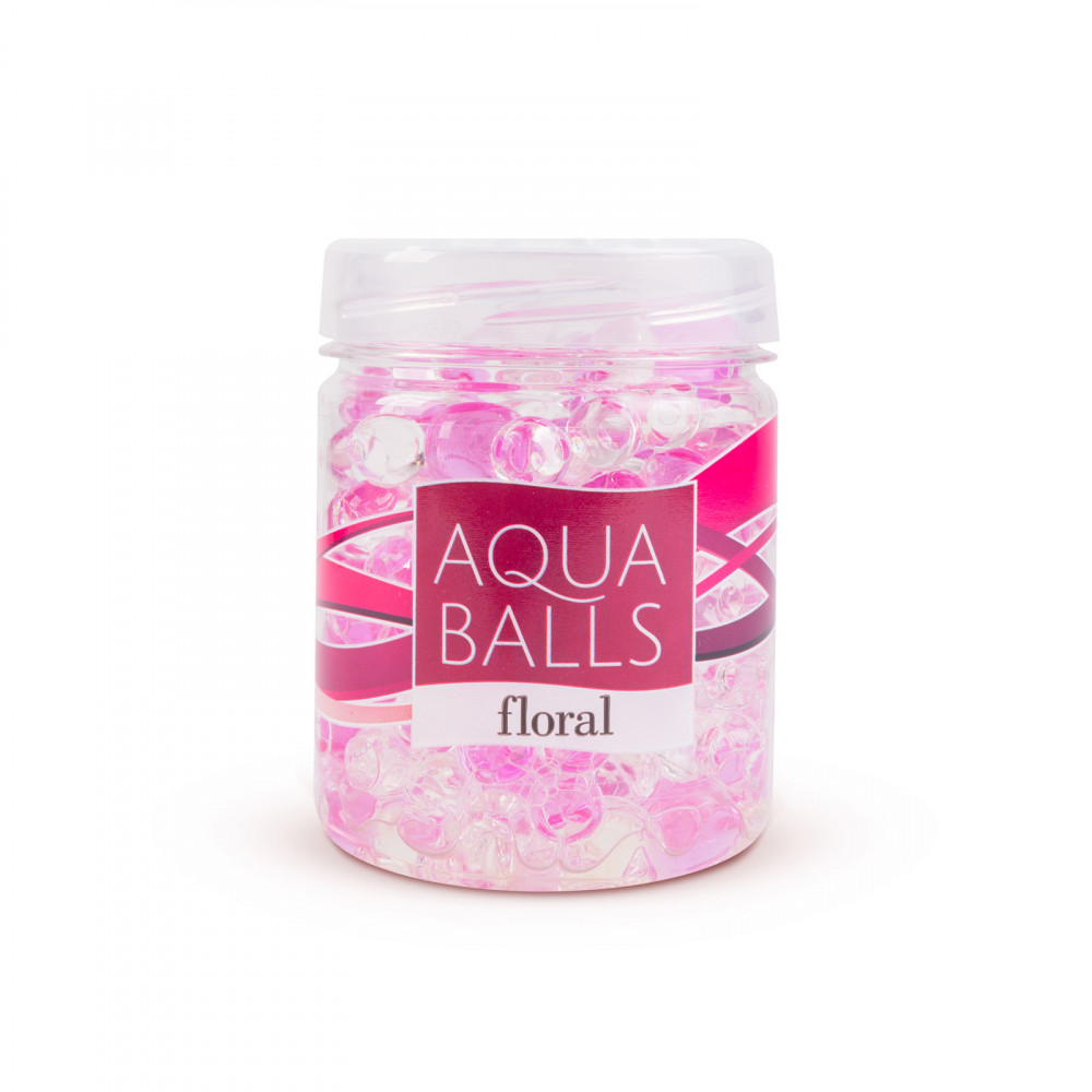 Image of Illatgyöngyök - Paloma Aqua Balls - Floral - 150 g