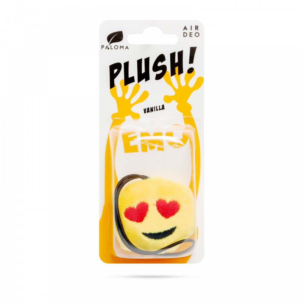 Image of Illatosító Paloma EMO Push VANILLA
